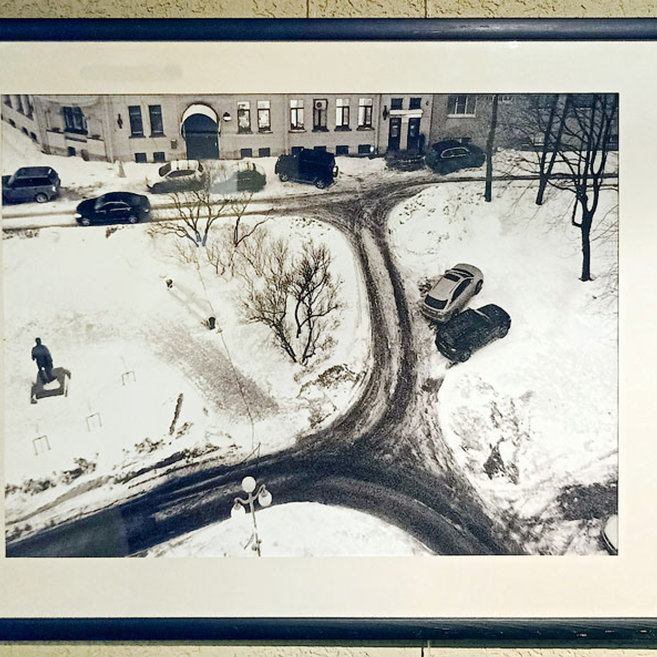 ДЕВЯТАЯ ОСЕНЬ ЛЮБВИ! - Люминография - luminografia.ru