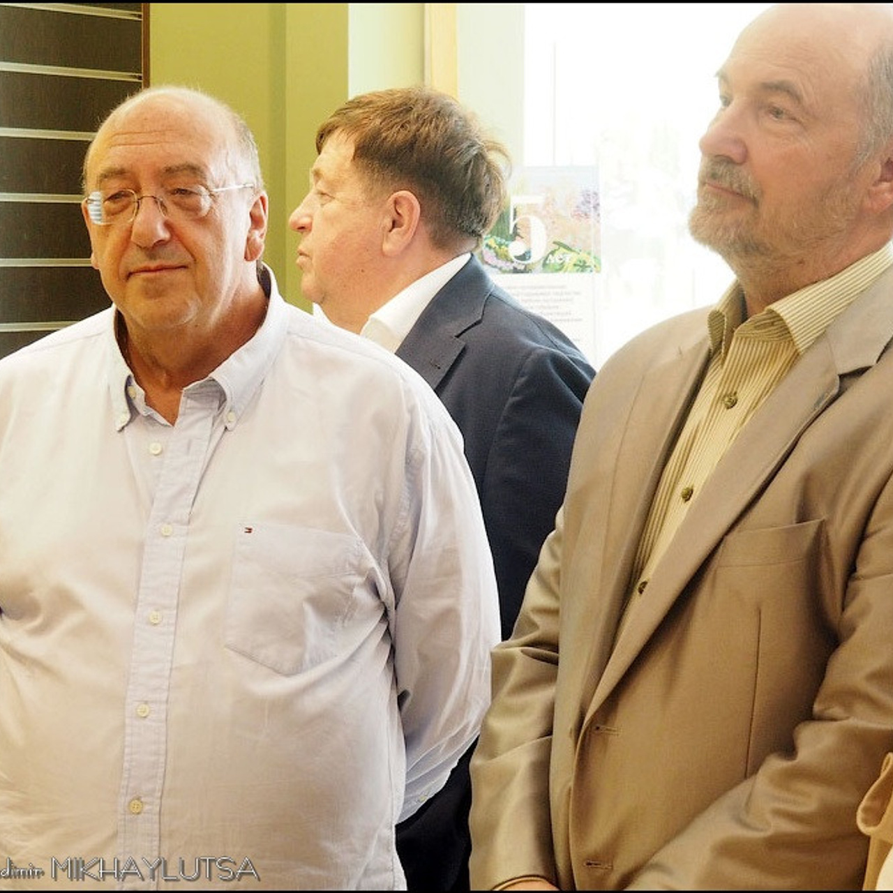 Юбилейная выставка галереи «Краски жизни»