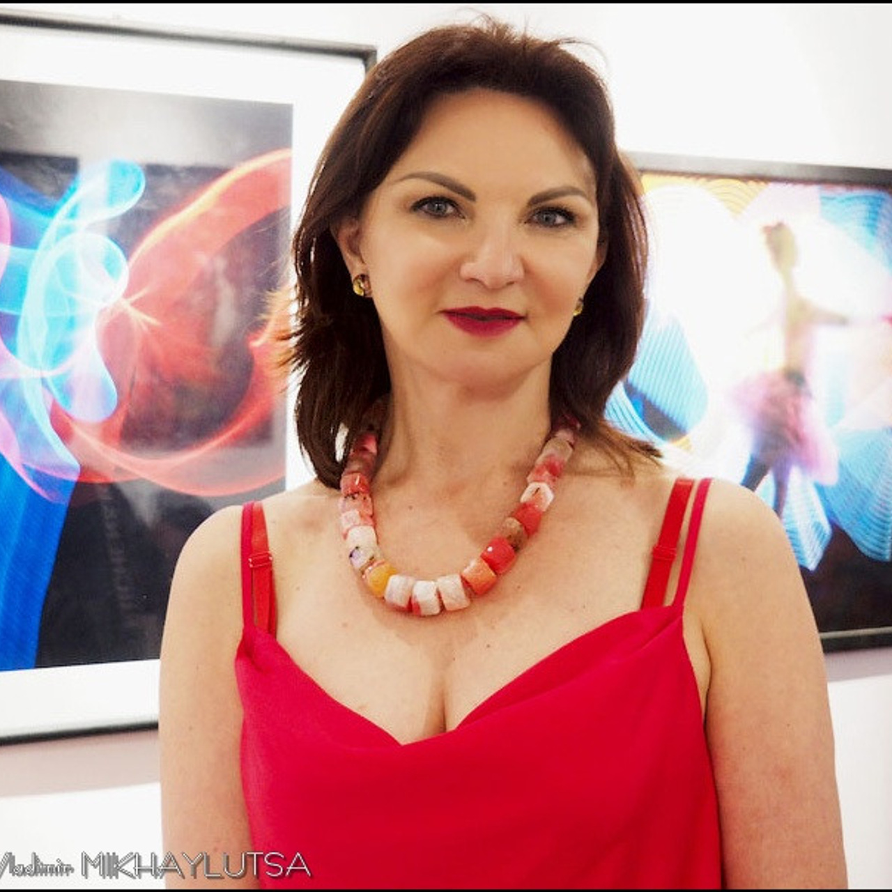 Фото-мода = Фото-жизнь - Люминография - luminografia.ru