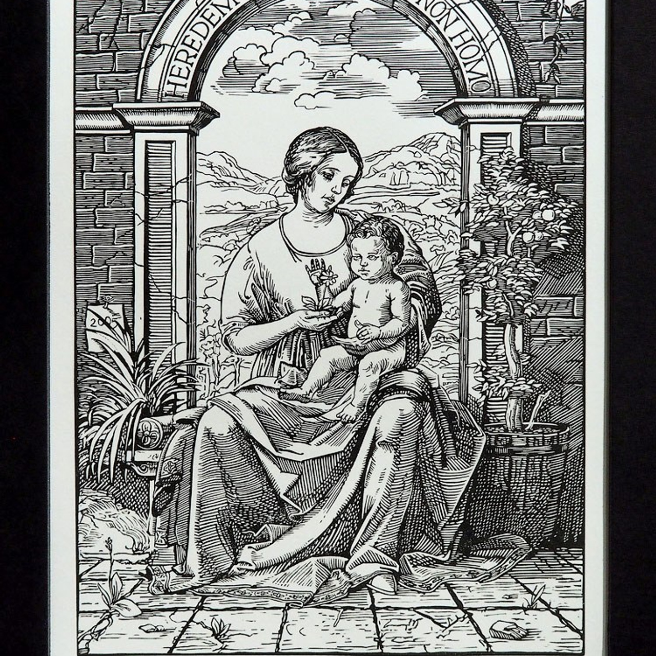 Выставка в галерее «МАСТЕР»