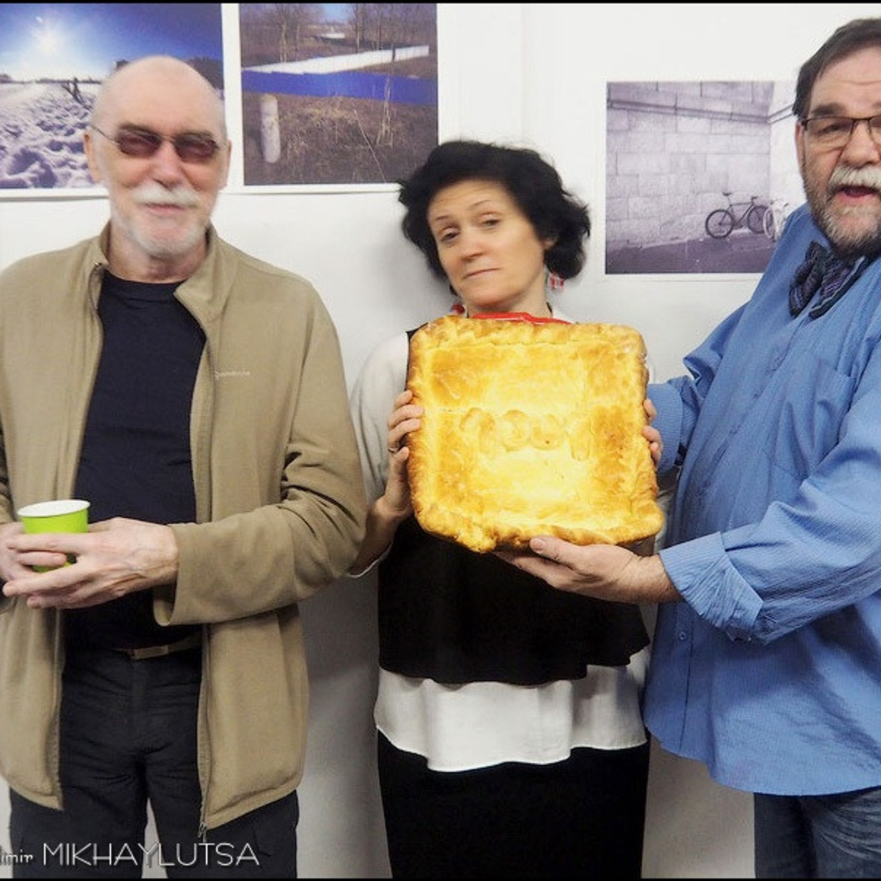 Феноменология восприятия - Люминография - luminografia.ru