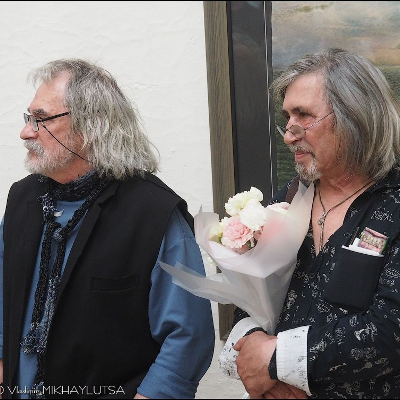 Латиф Казбеков «БУМАЖНЫЕ МИРЫ»