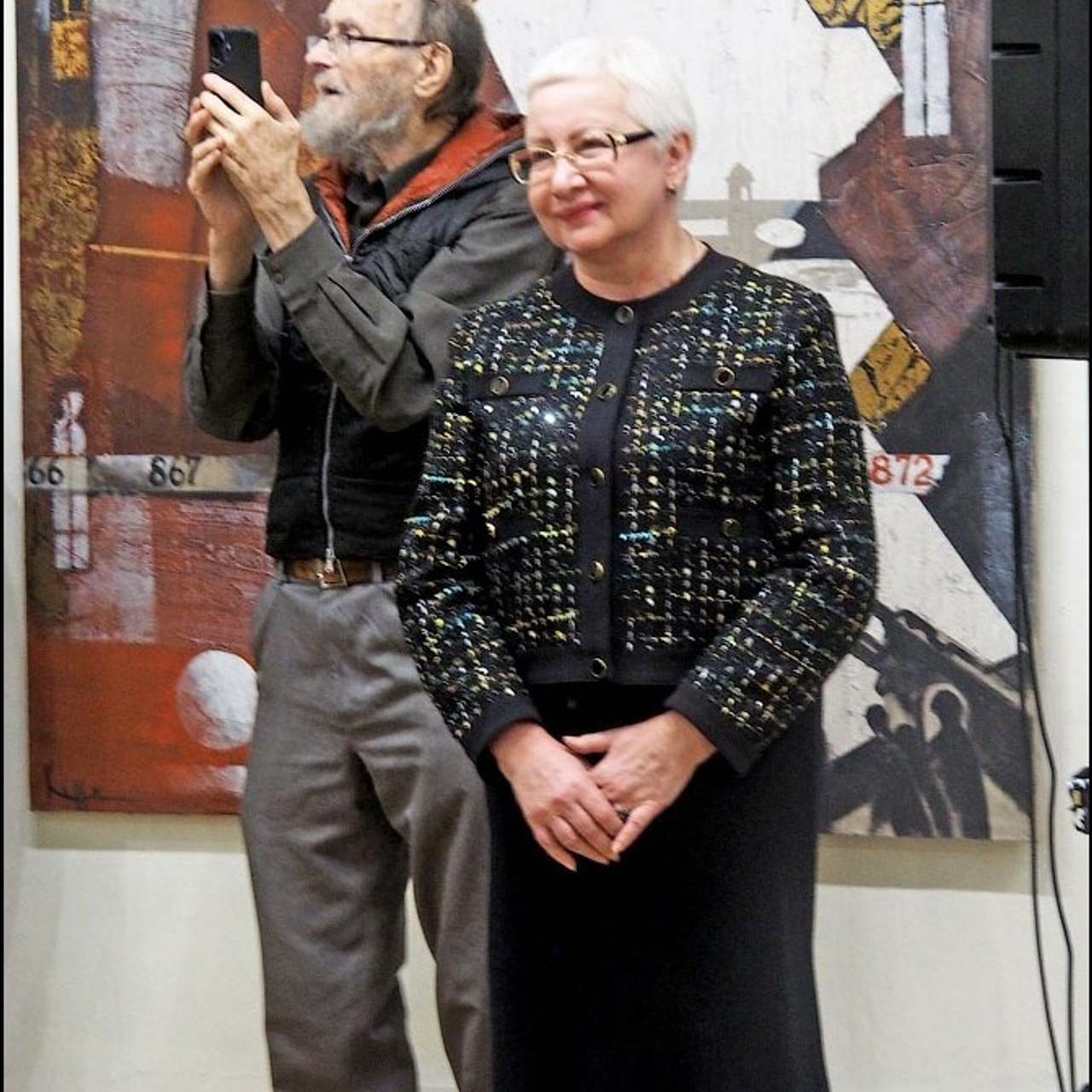 Александр Кондуров «МУЗЫКА ГОРОДА»