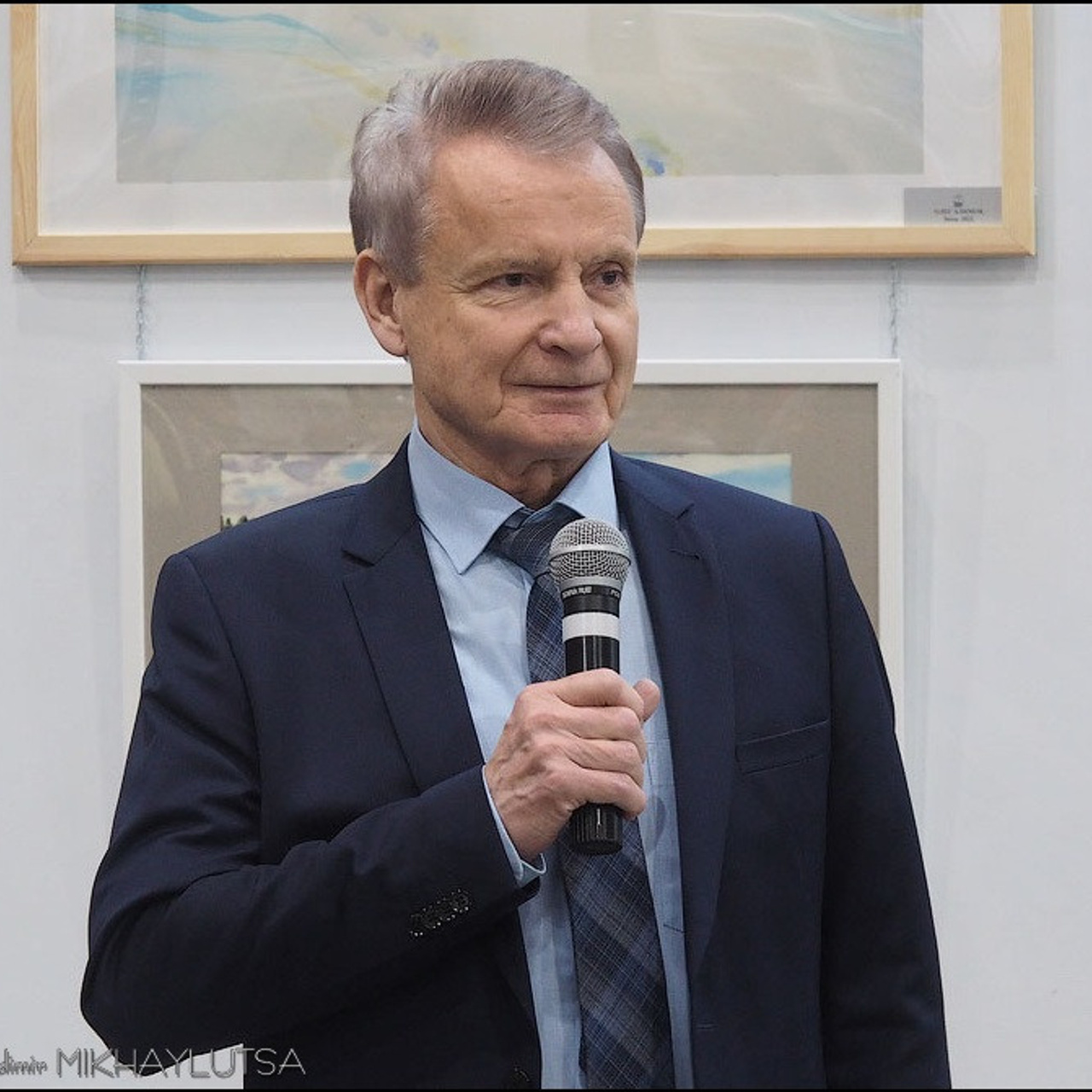 Акварельные сезоны 2022 - Люминография - luminografia.ru