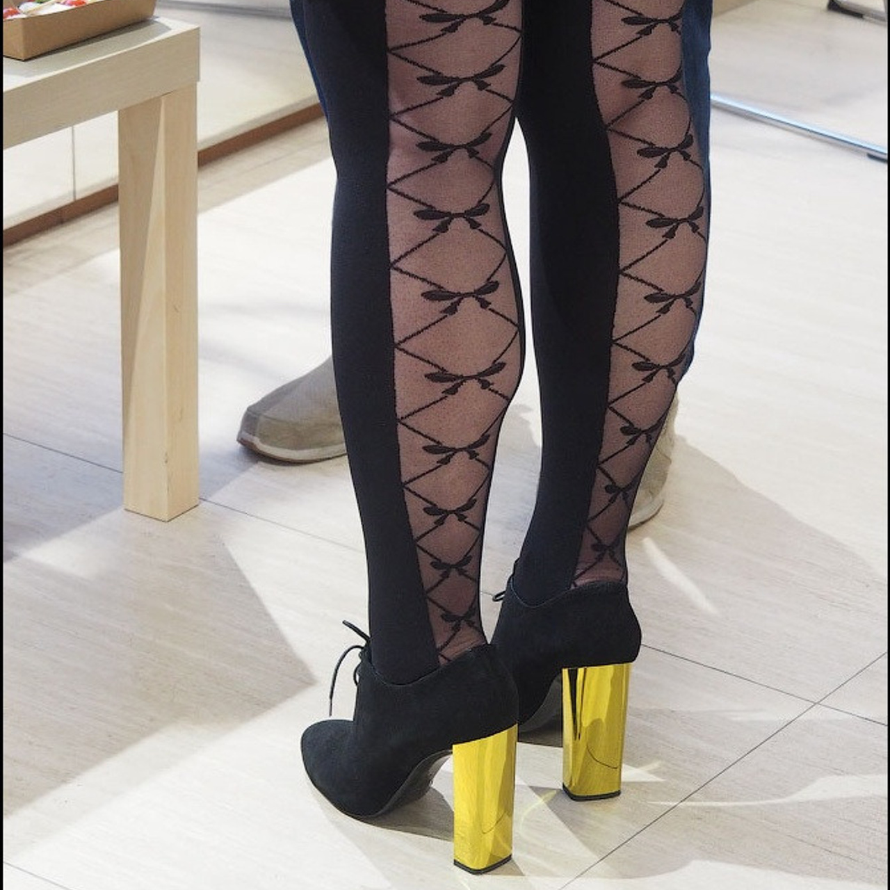 Две картины из музея - Люминография - luminografia.ru