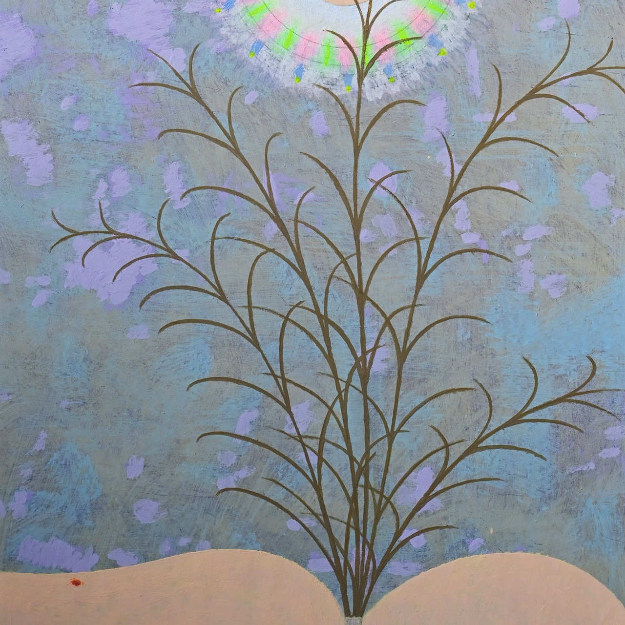 Рашид Доминов «ОБРАТНЫЙ АДРЕС»