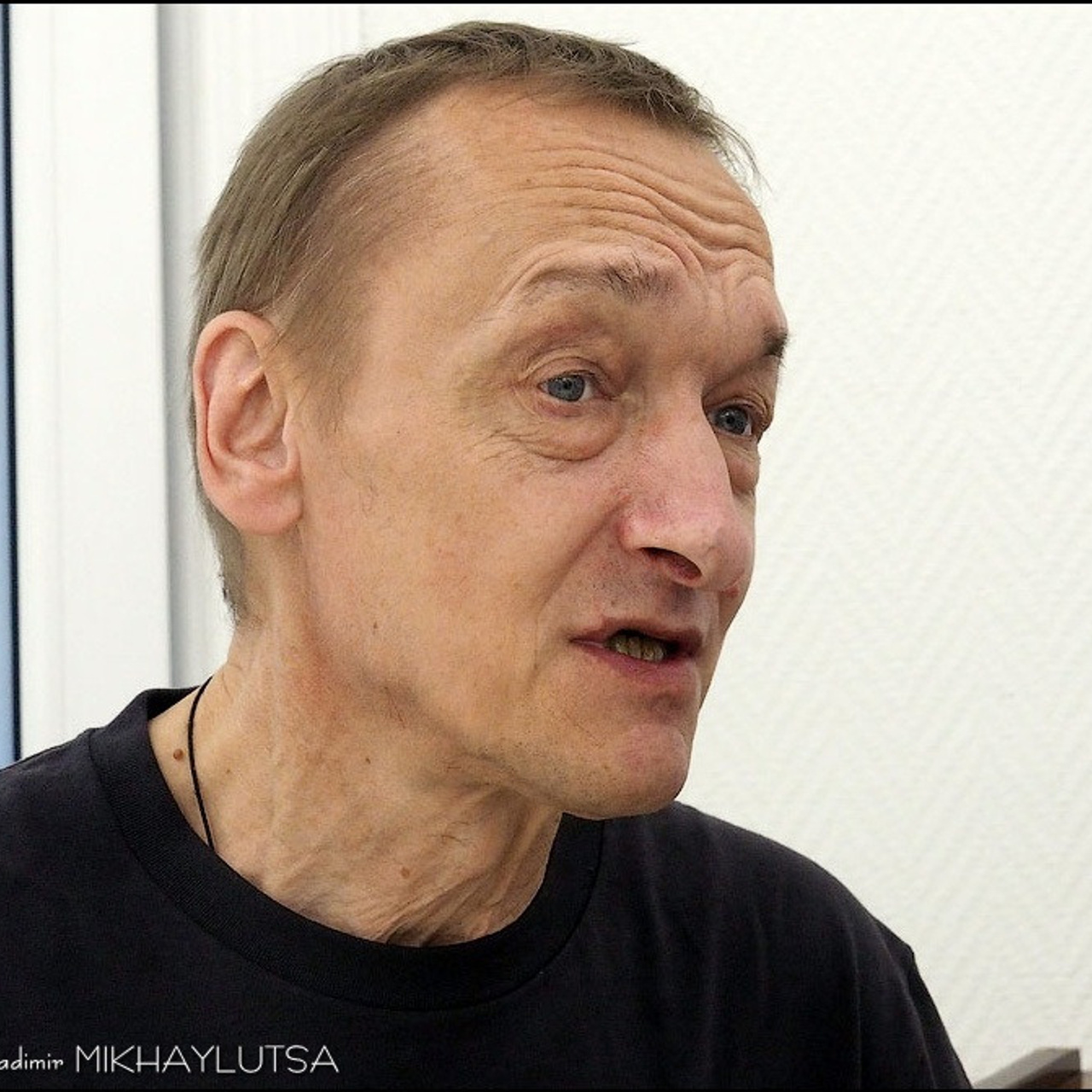 ПетрI «То академик, то герой…» - Люминография - luminografia.ru