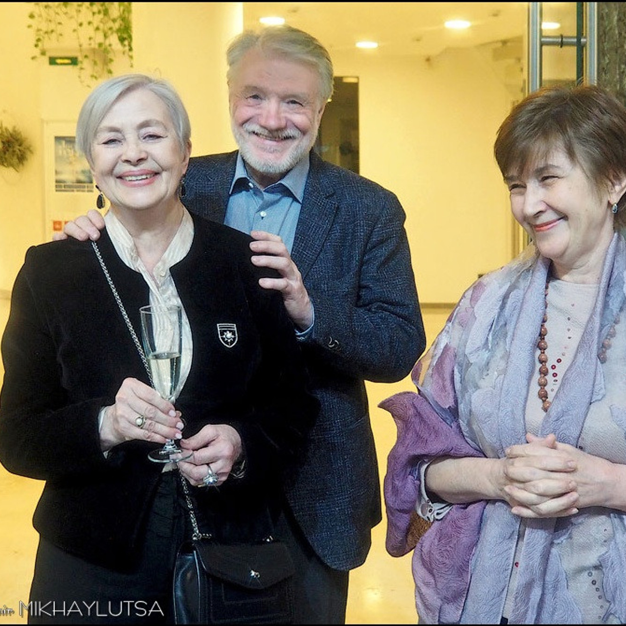 Прозрачность бытия - Люминография - luminografia.ru