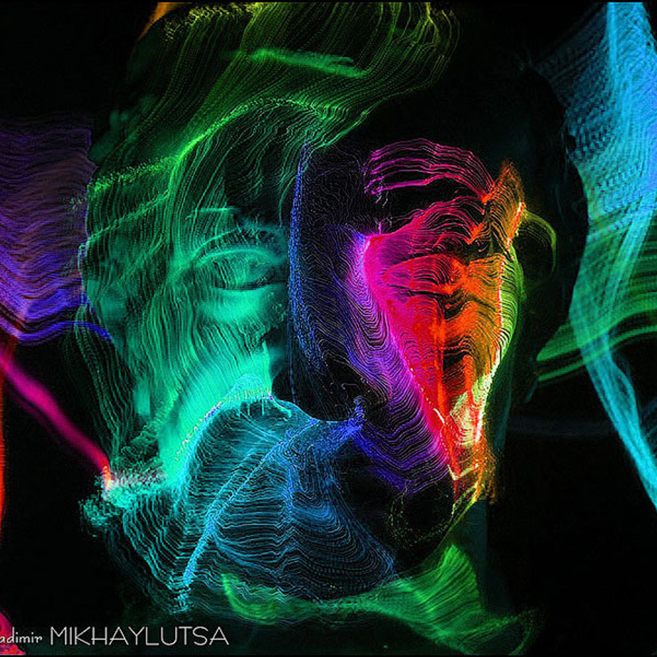 Владимир Михайлуца