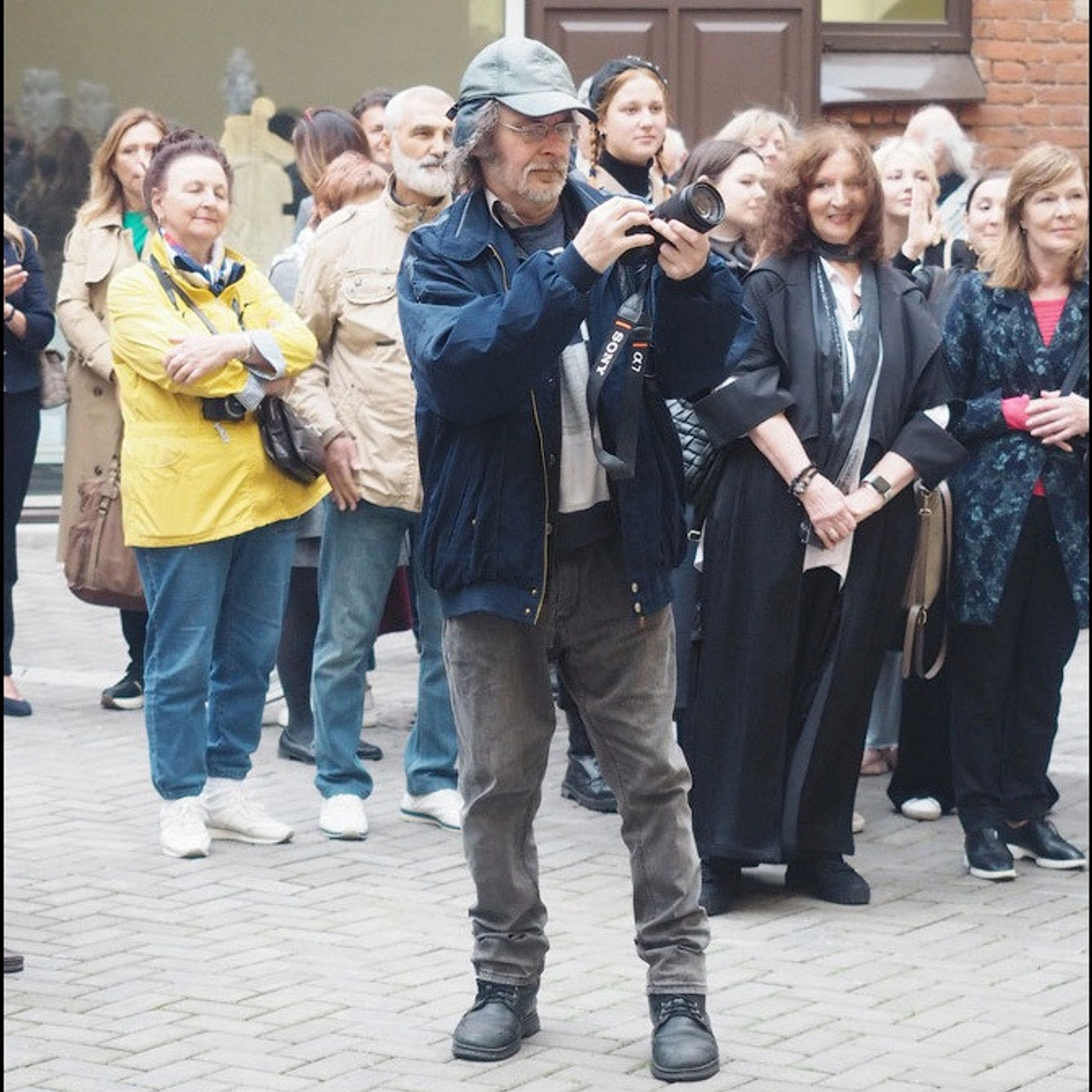 Рашид Доминов «ОБРАТНЫЙ АДРЕС»