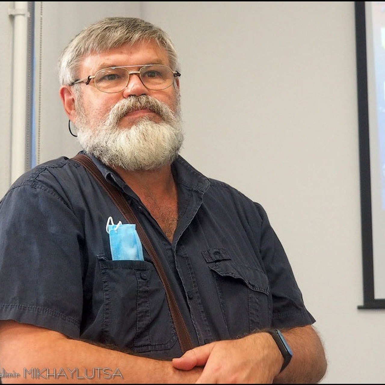 Город как субъективность художника - Люминография - luminografia.ru