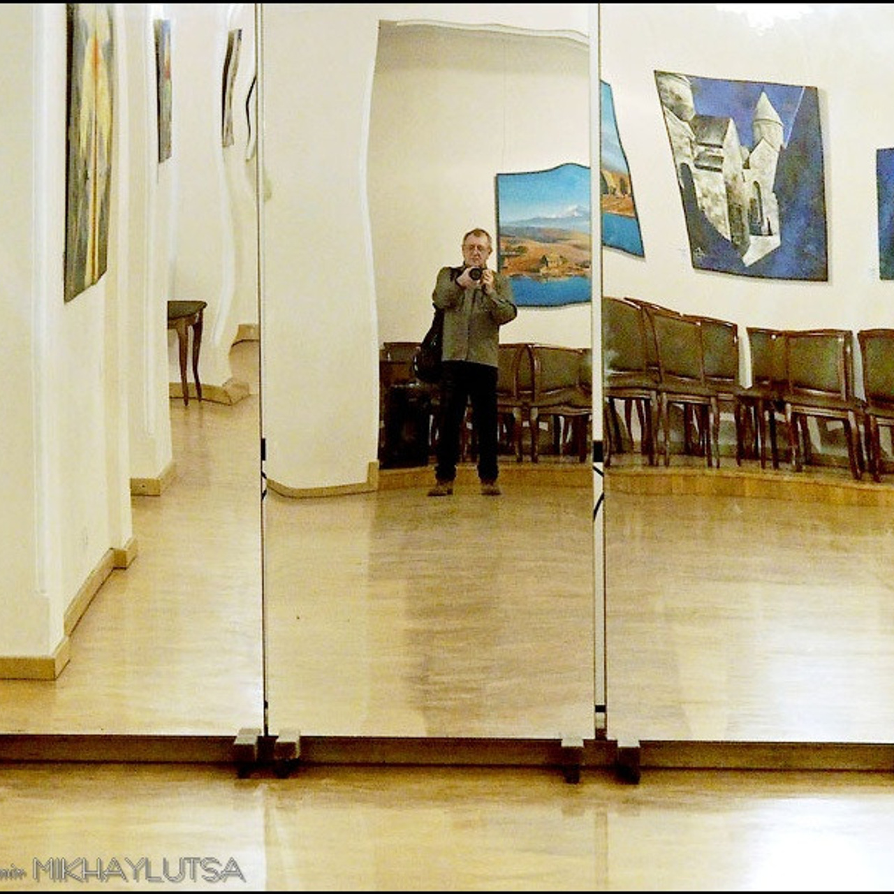 ВРЕМЯ АНГЕЛОВ - Люминография - luminografia.ru