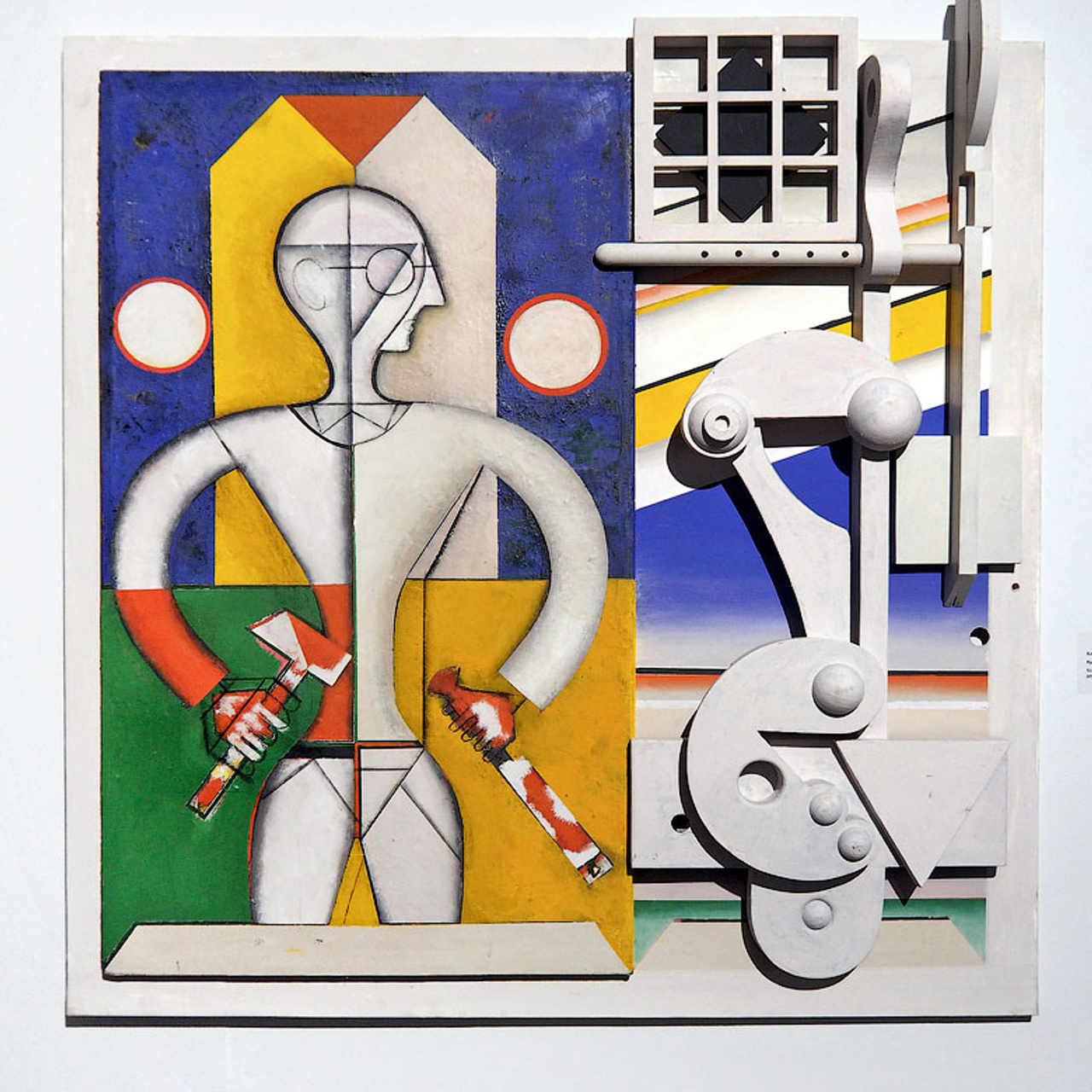 Ольга Булгакова и Александр Ситников - Люминография - luminografia.ru