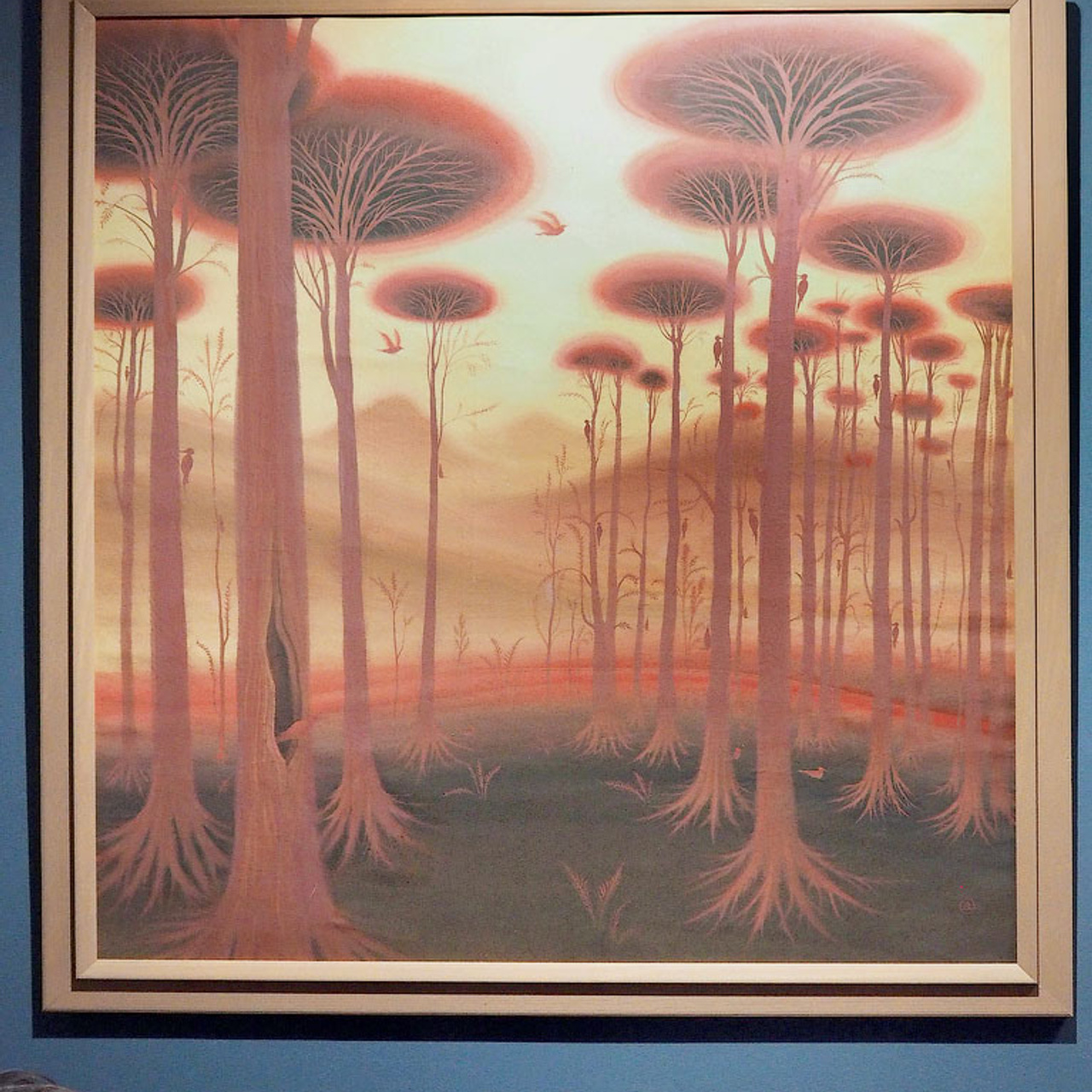 Фестивальные юбиляции - Люминография - luminografia.ru