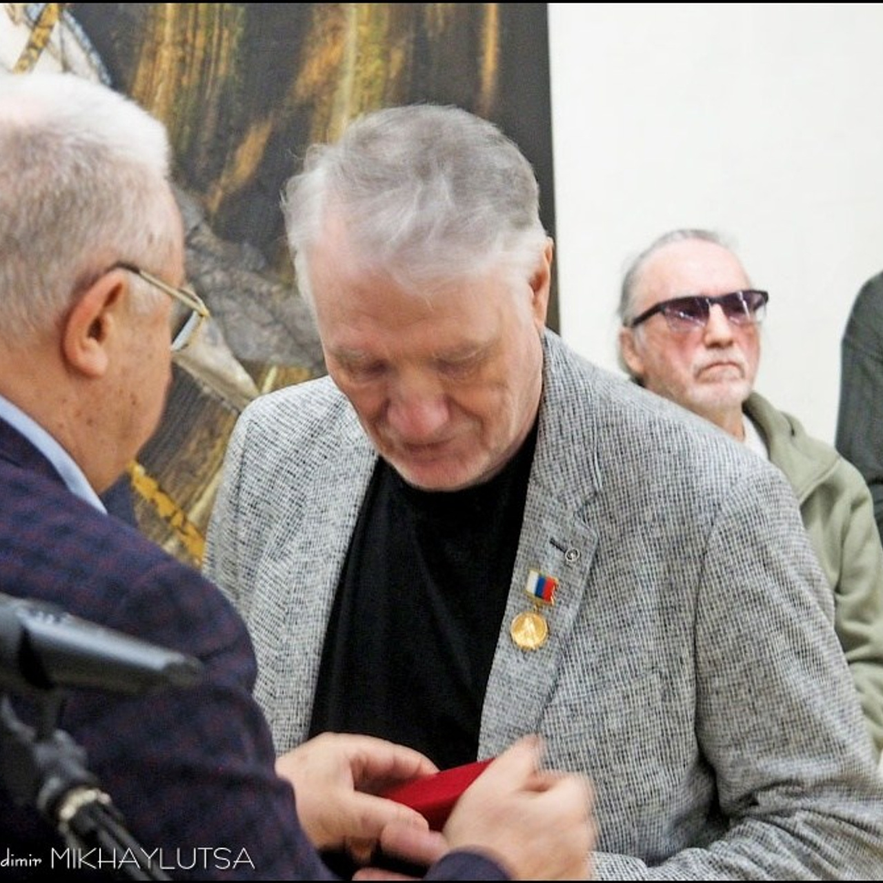 Александр Кондуров «МУЗЫКА ГОРОДА»