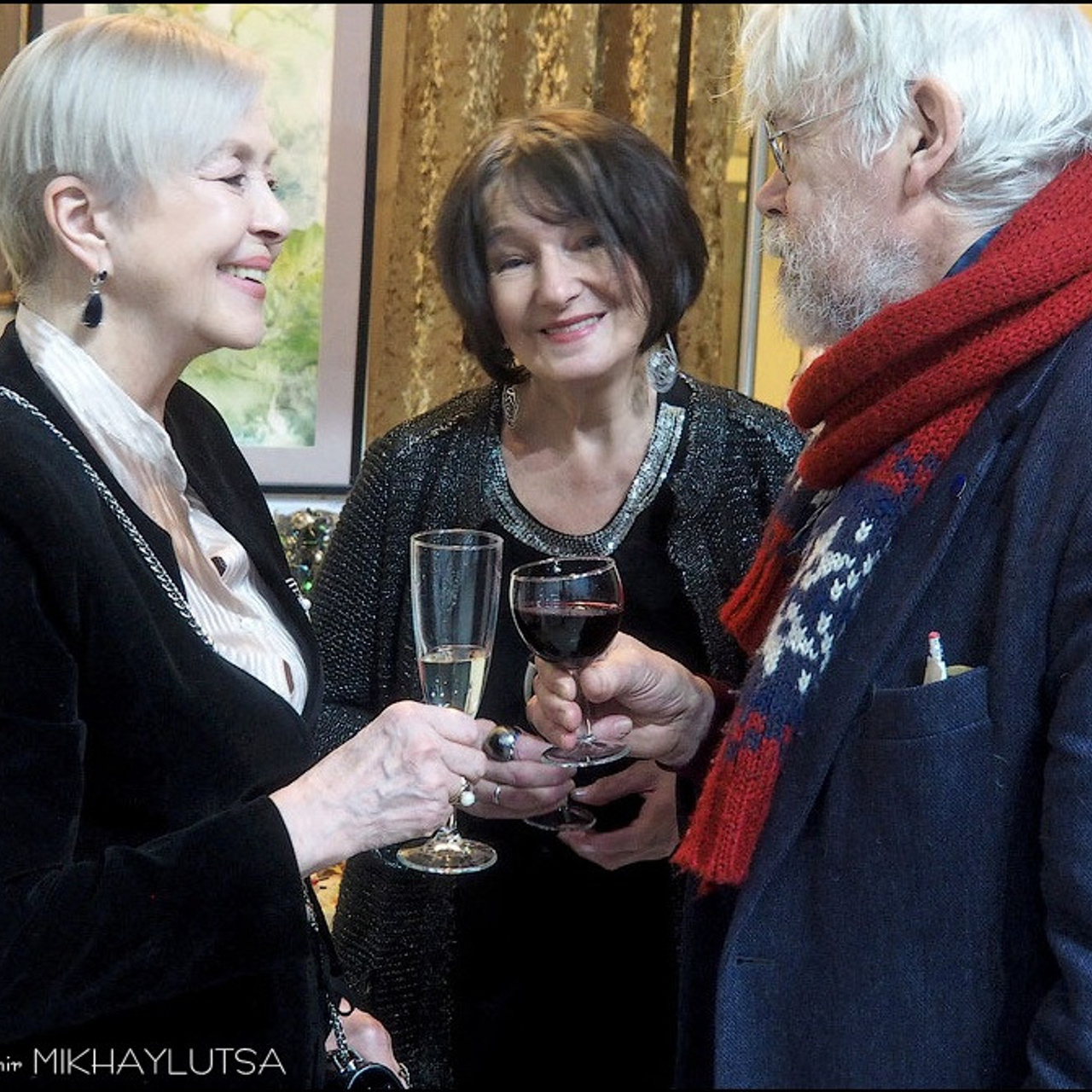 Прозрачность бытия - Люминография - luminografia.ru