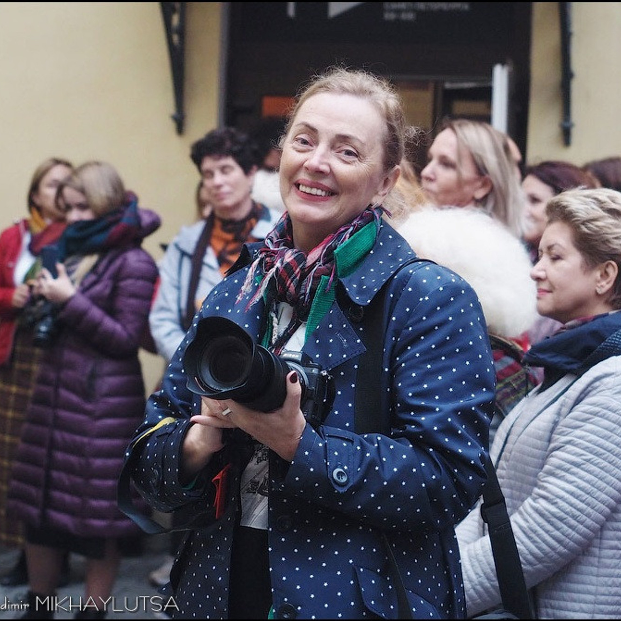 Рашид Доминов «ОБРАТНЫЙ АДРЕС»