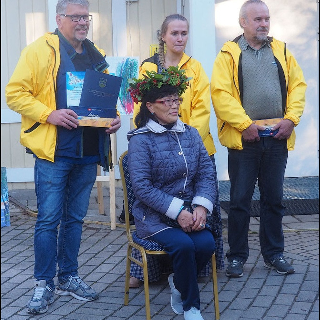 Мастер класс в Зеленогорске - Люминография - luminografia.ru