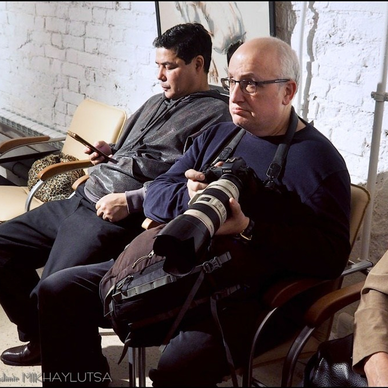 Владимиру Высоцкому посвящается