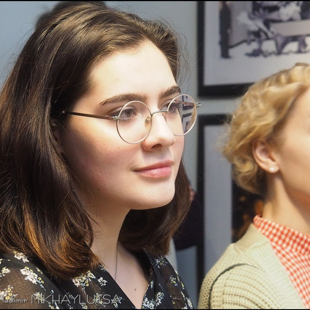 Виктор Богорад - Люминография - luminografia.ru