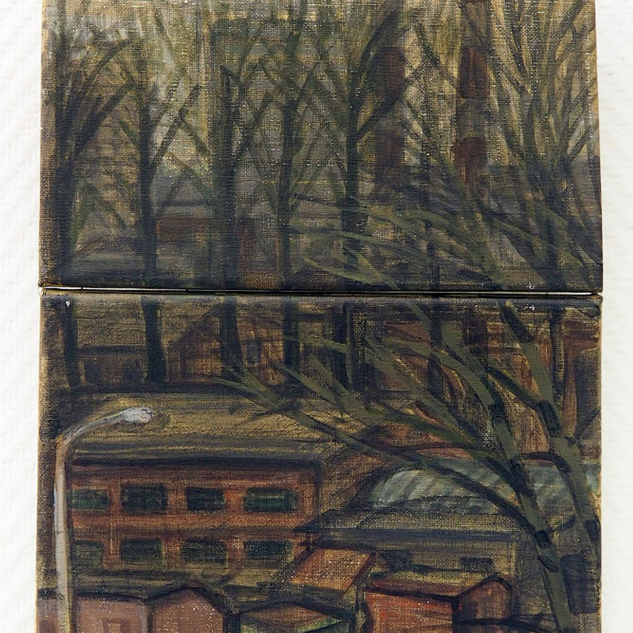 ПетрI «То академик, то герой…» - Люминография - luminografia.ru