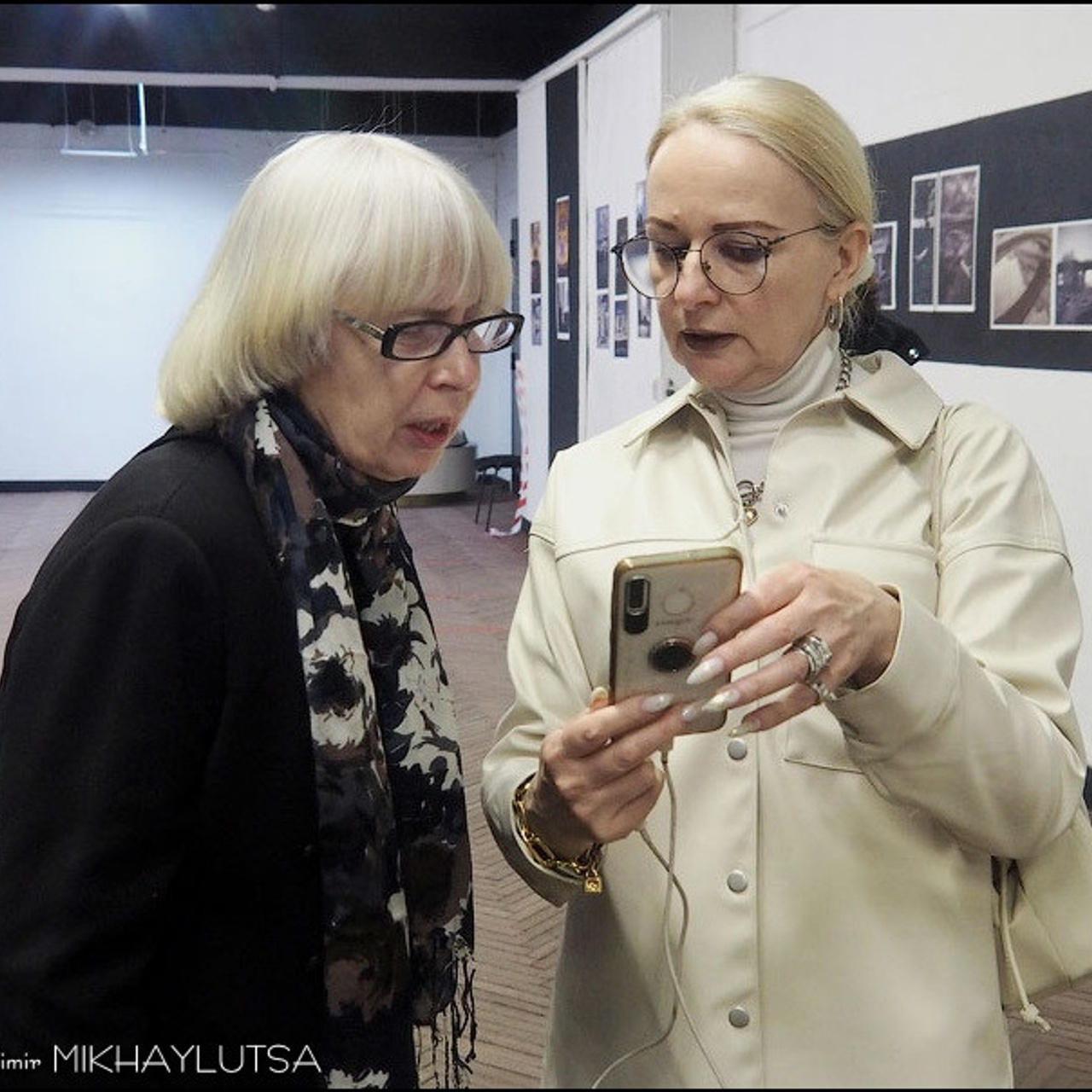 Феноменология восприятия - Люминография - luminografia.ru