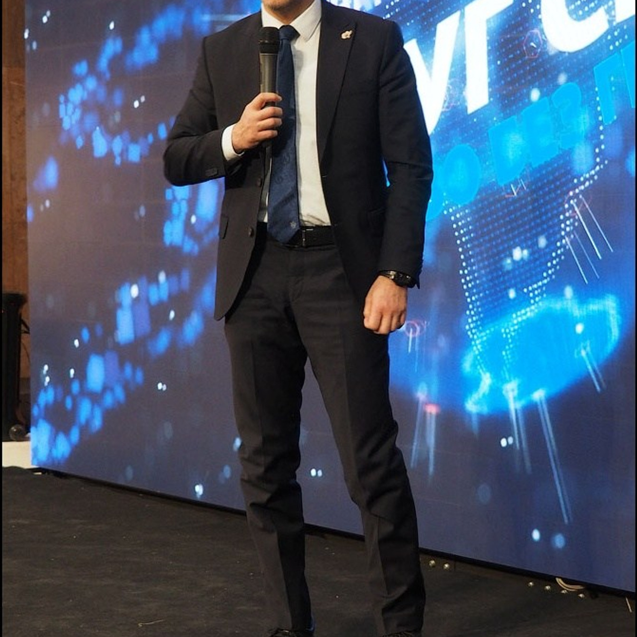 Международный фестиваль