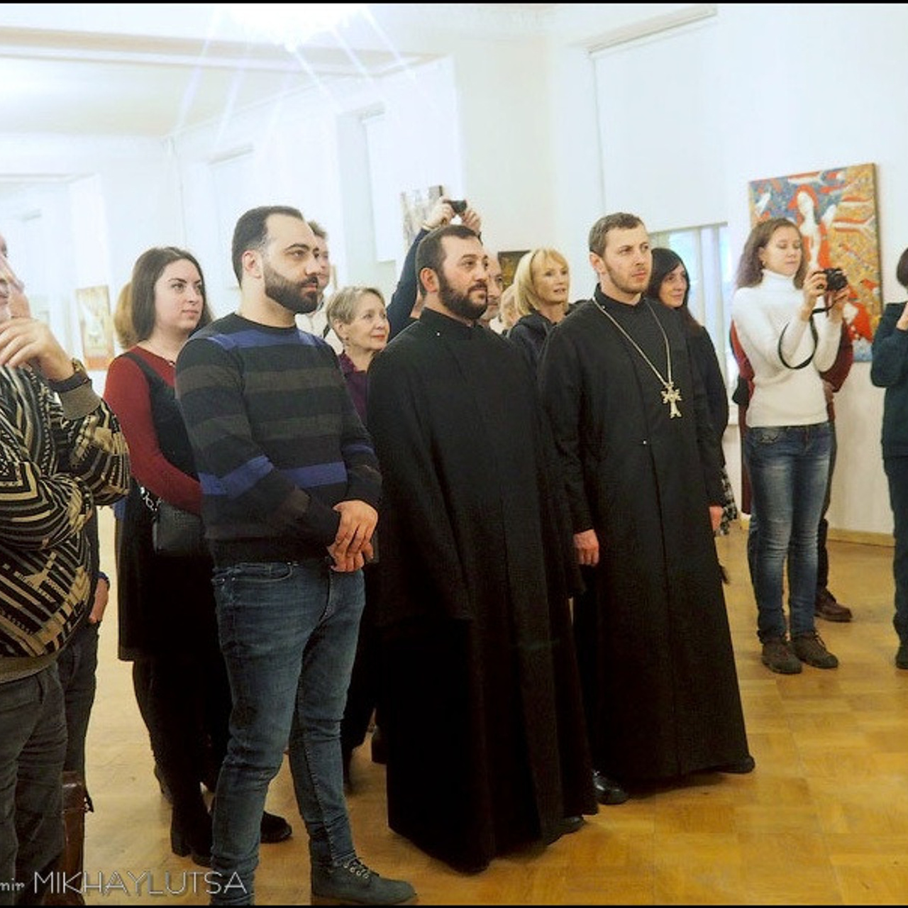 ВРЕМЯ АНГЕЛОВ - Люминография - luminografia.ru