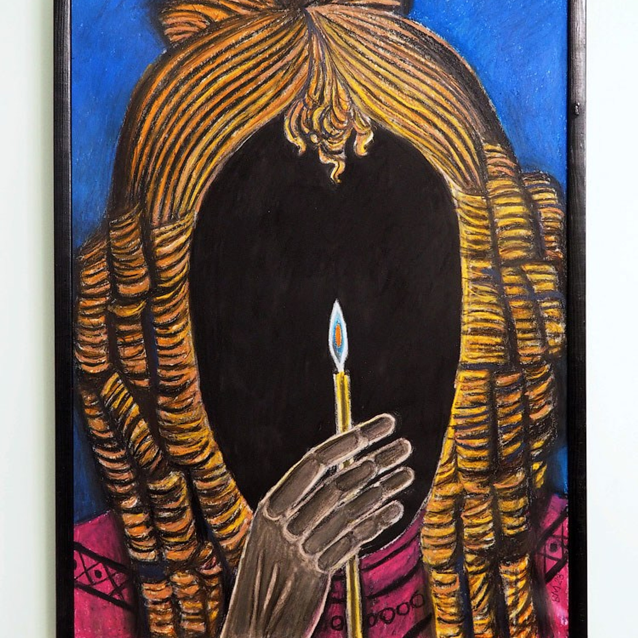 «Я жить хочу, чтоб мыслить и страдать»