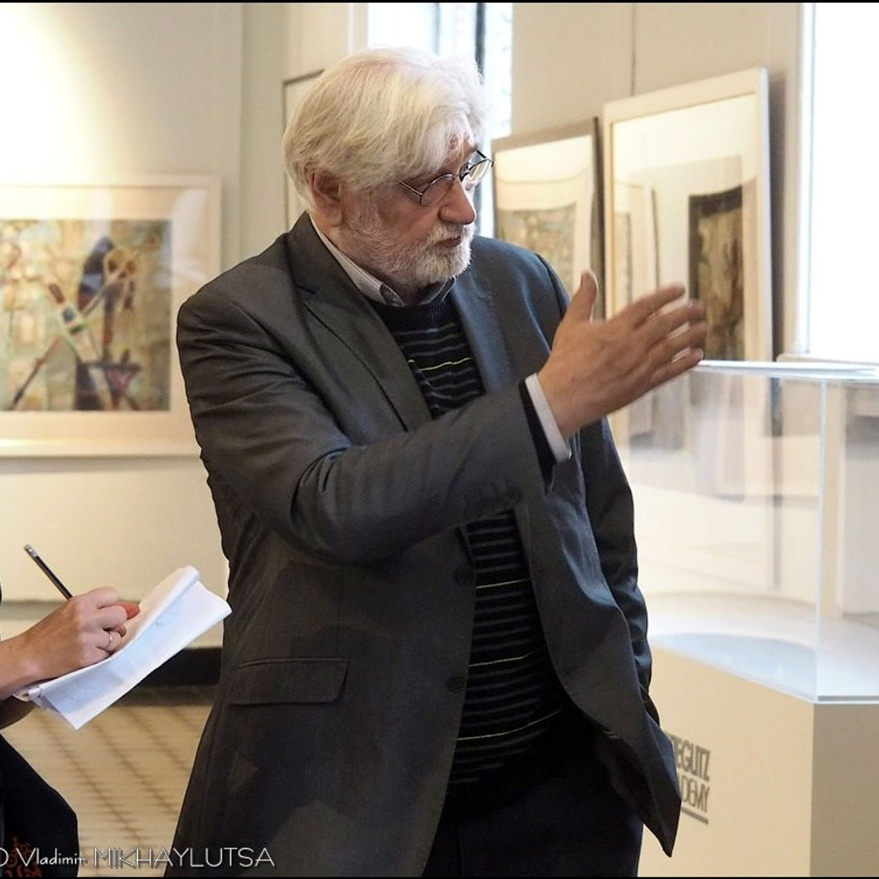 ЭПОХА ШЕСТОГО СОЛНЦА