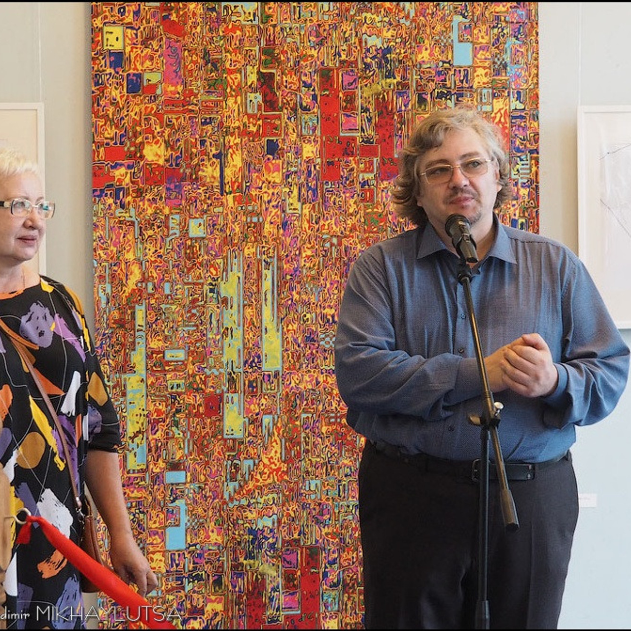 ЦИФРОВАЯ ПАЛИТРА