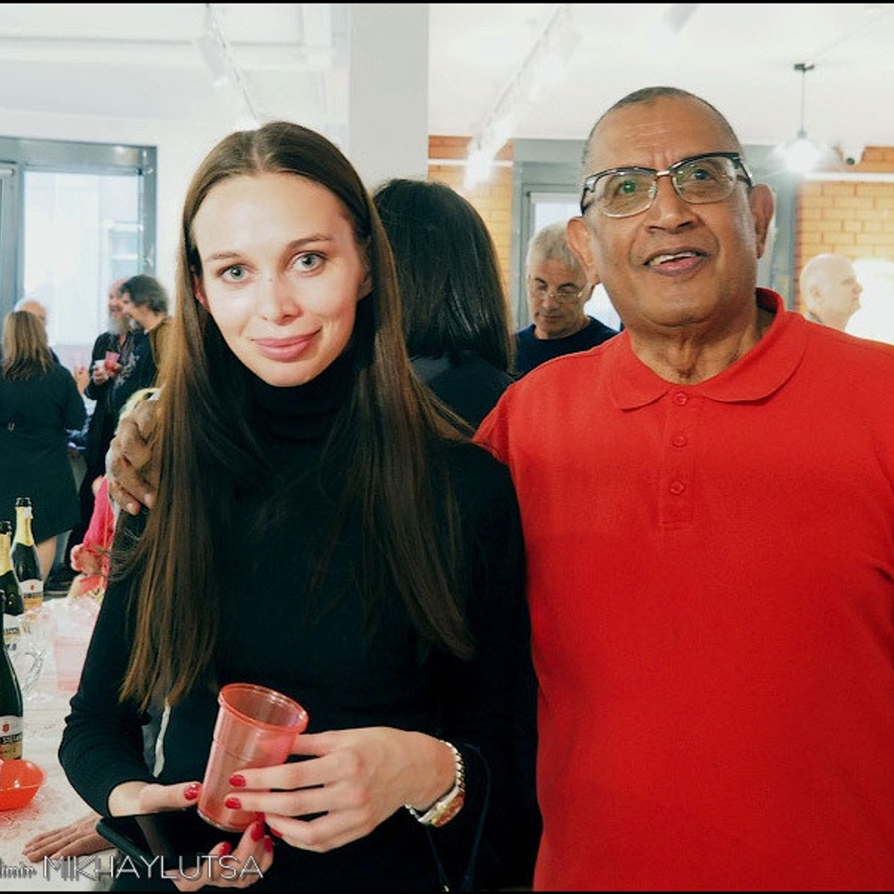 Фестивальные юбиляции - Люминография - luminografia.ru