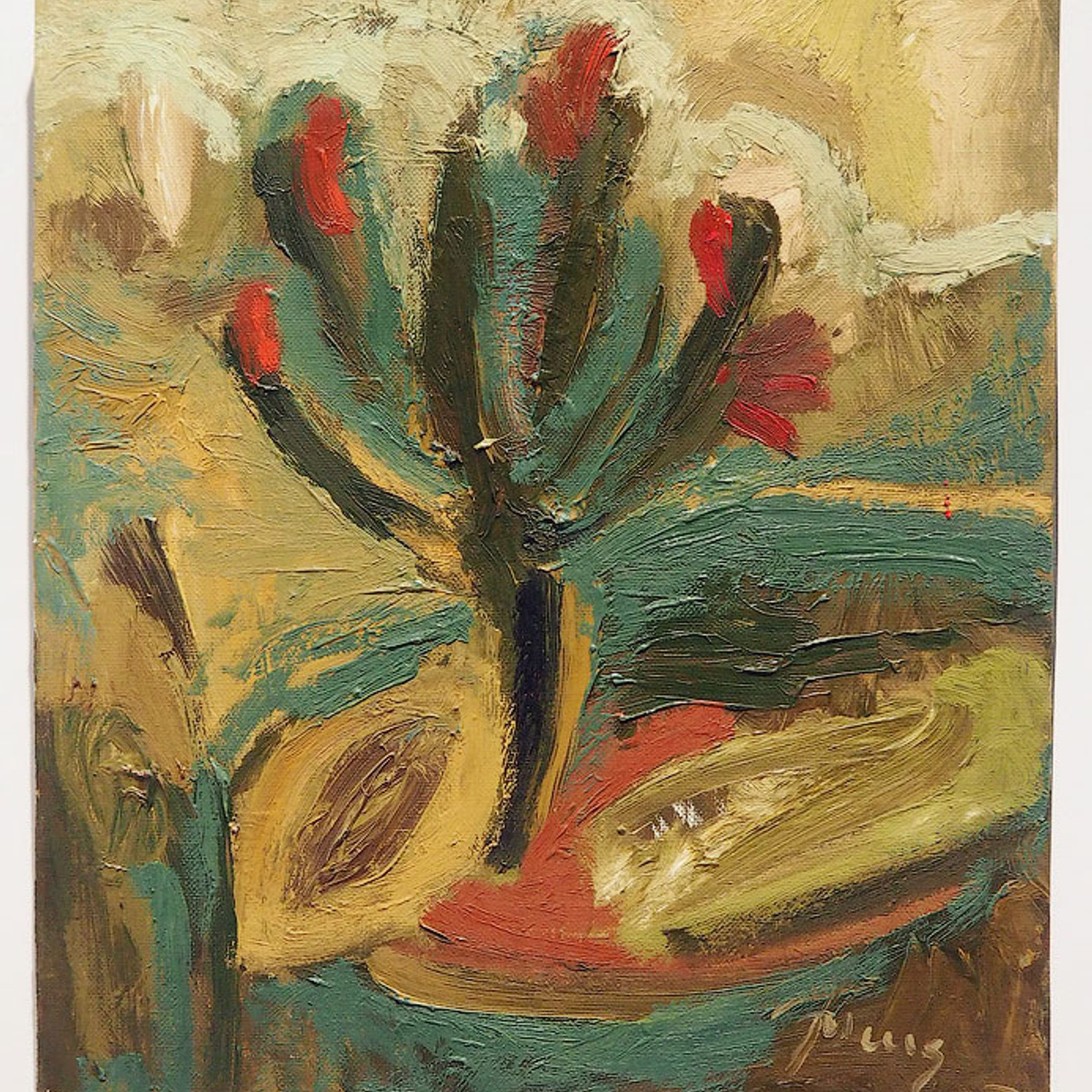 ГОРОД. RECTO VERSO - Люминография - luminografia.ru