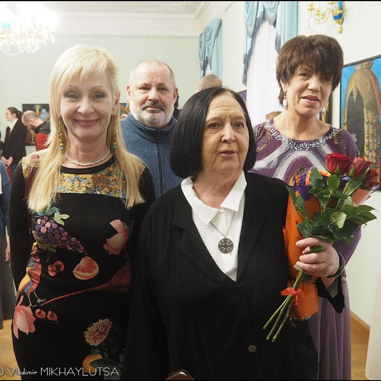 «Я жить хочу, чтоб мыслить и страдать»