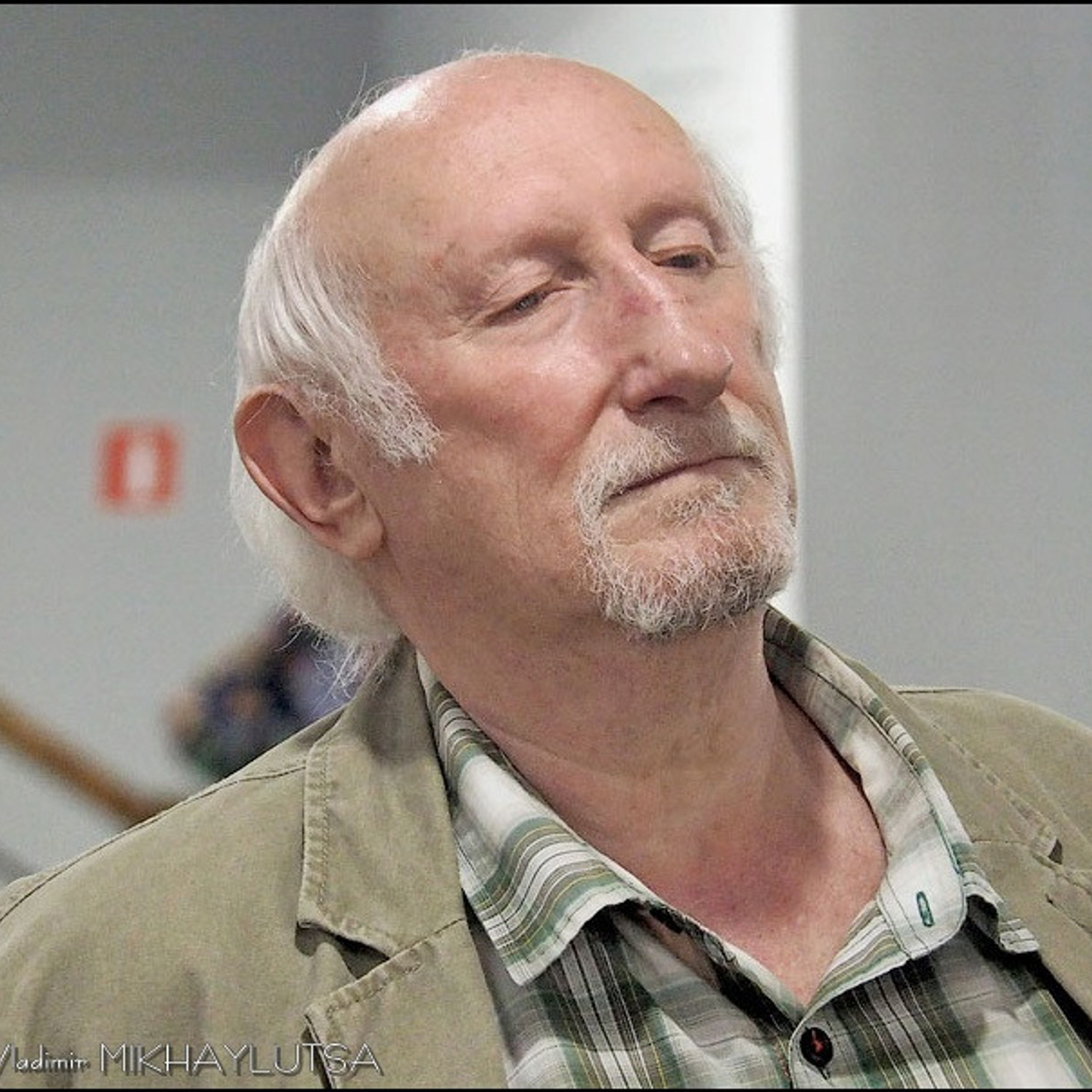 Ольга Булгакова и Александр Ситников - Люминография - luminografia.ru