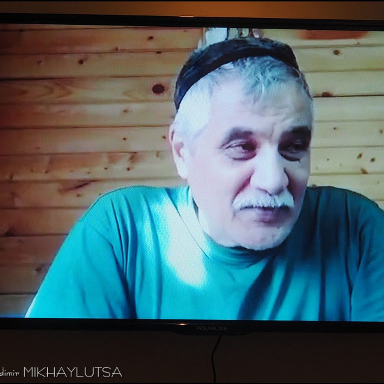 Бахтияр «ОРЛИК И ДРУГИЕ» - Люминография - luminografia.ru