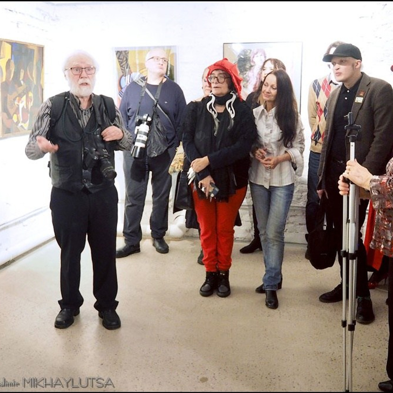 Владимиру Высоцкому посвящается