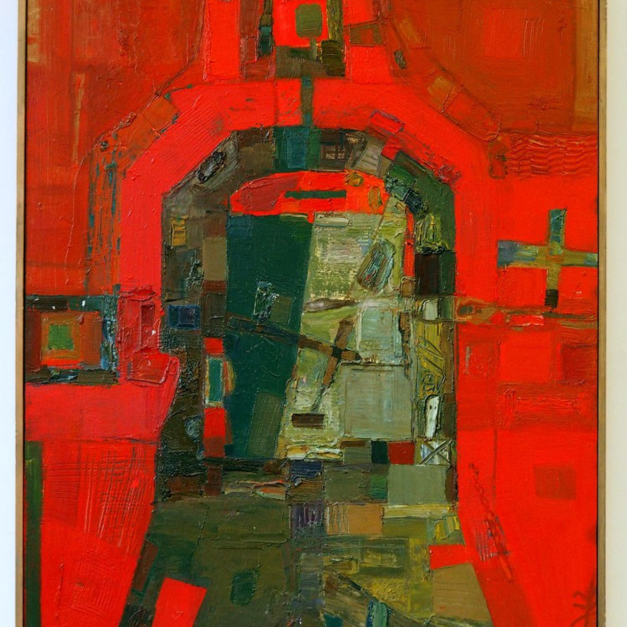 Алексей Талащук