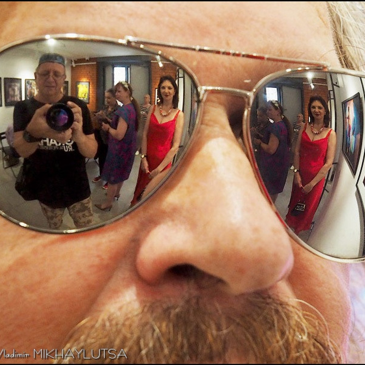 Фото-мода = Фото-жизнь - Люминография - luminografia.ru