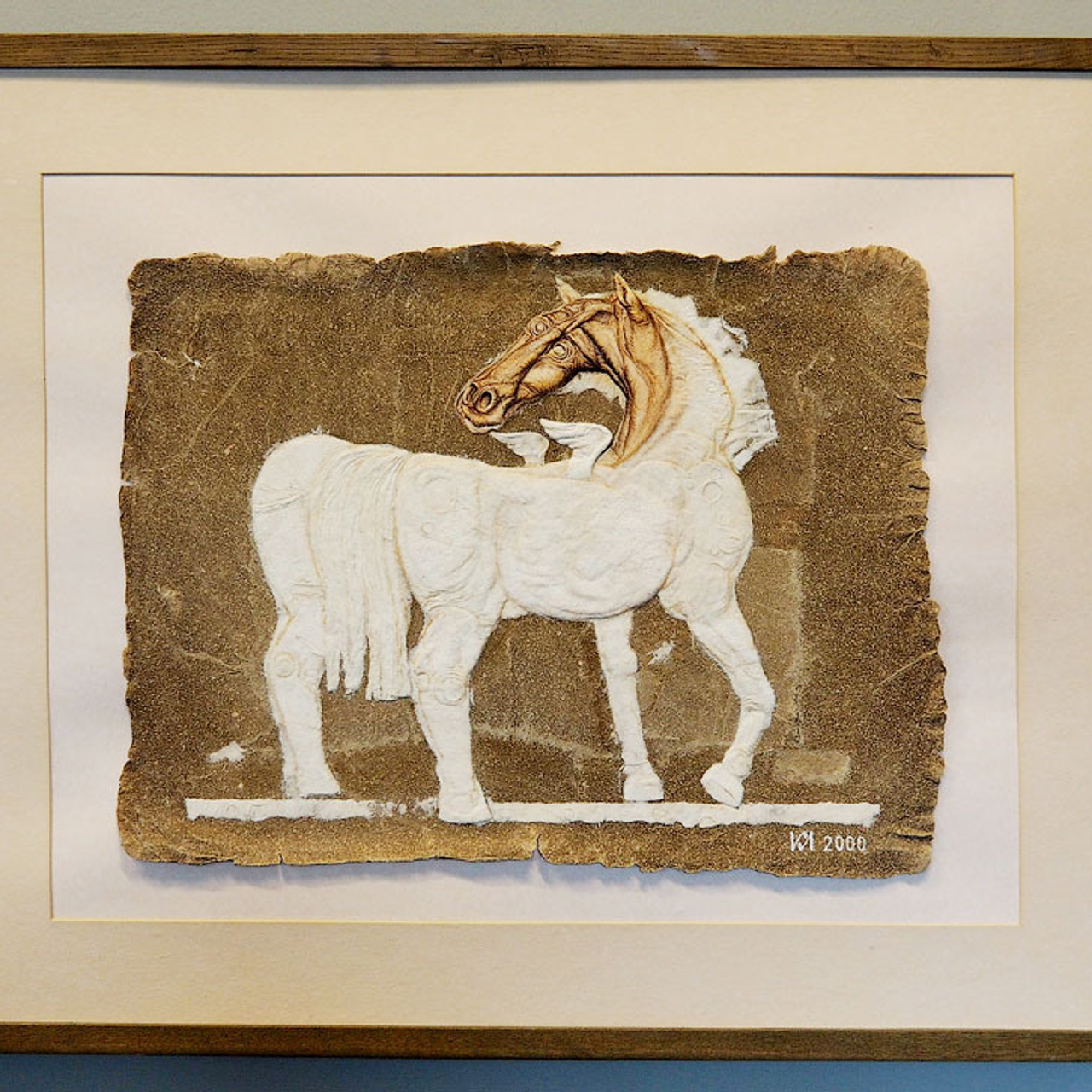 Античный миф и современный мир