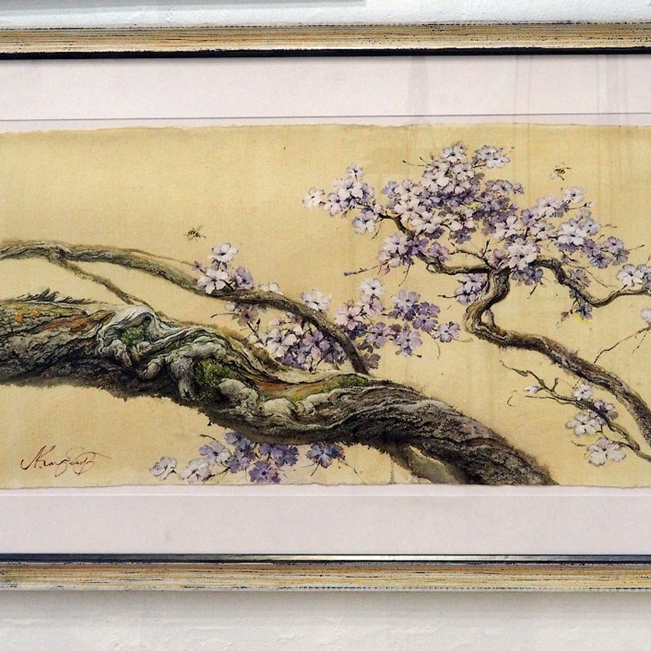 Латиф Казбеков «БУМАЖНЫЕ МИРЫ»