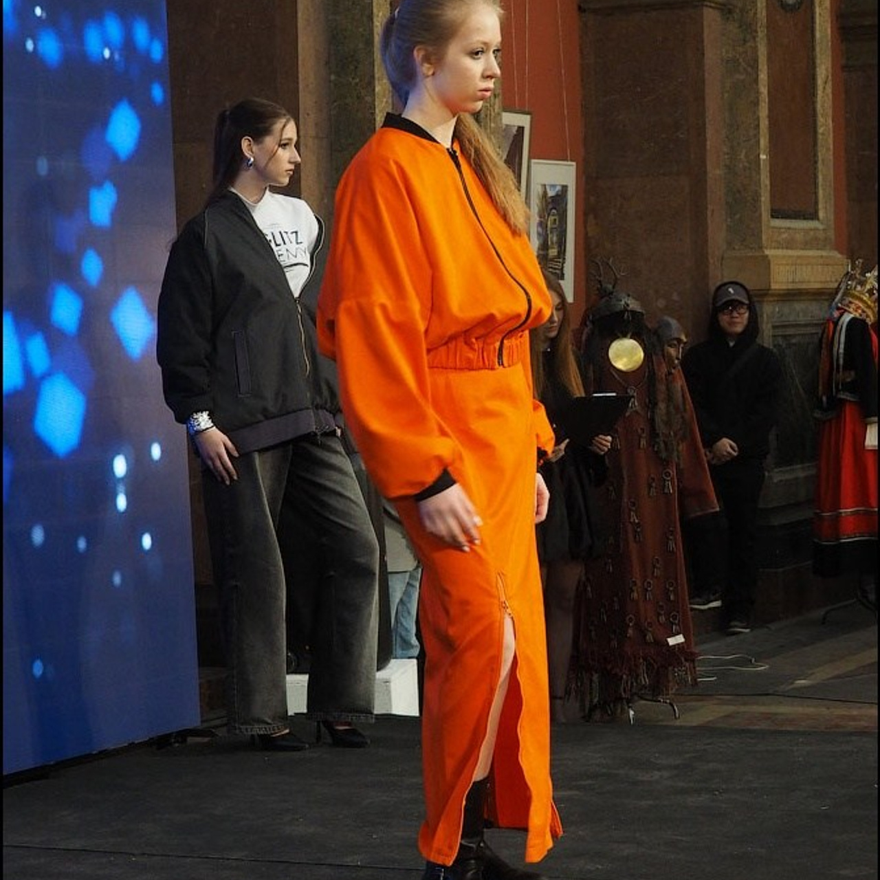 Международный фестиваль