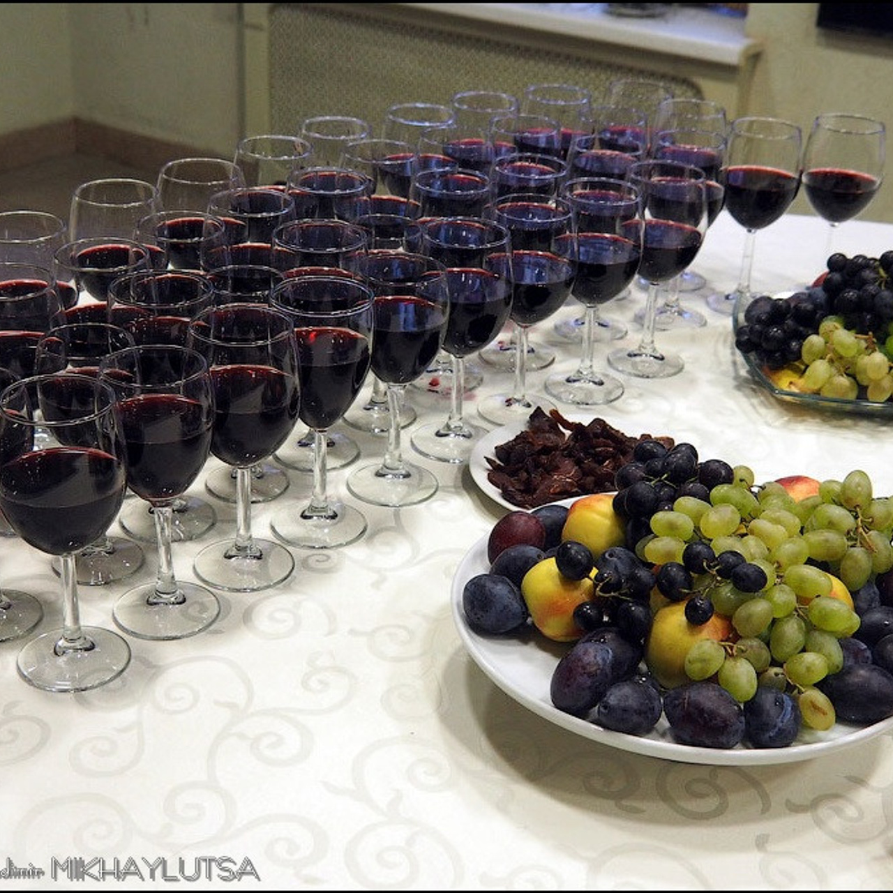 Открытие XXXI Фестиваля «МАСТЕР КЛАСС»