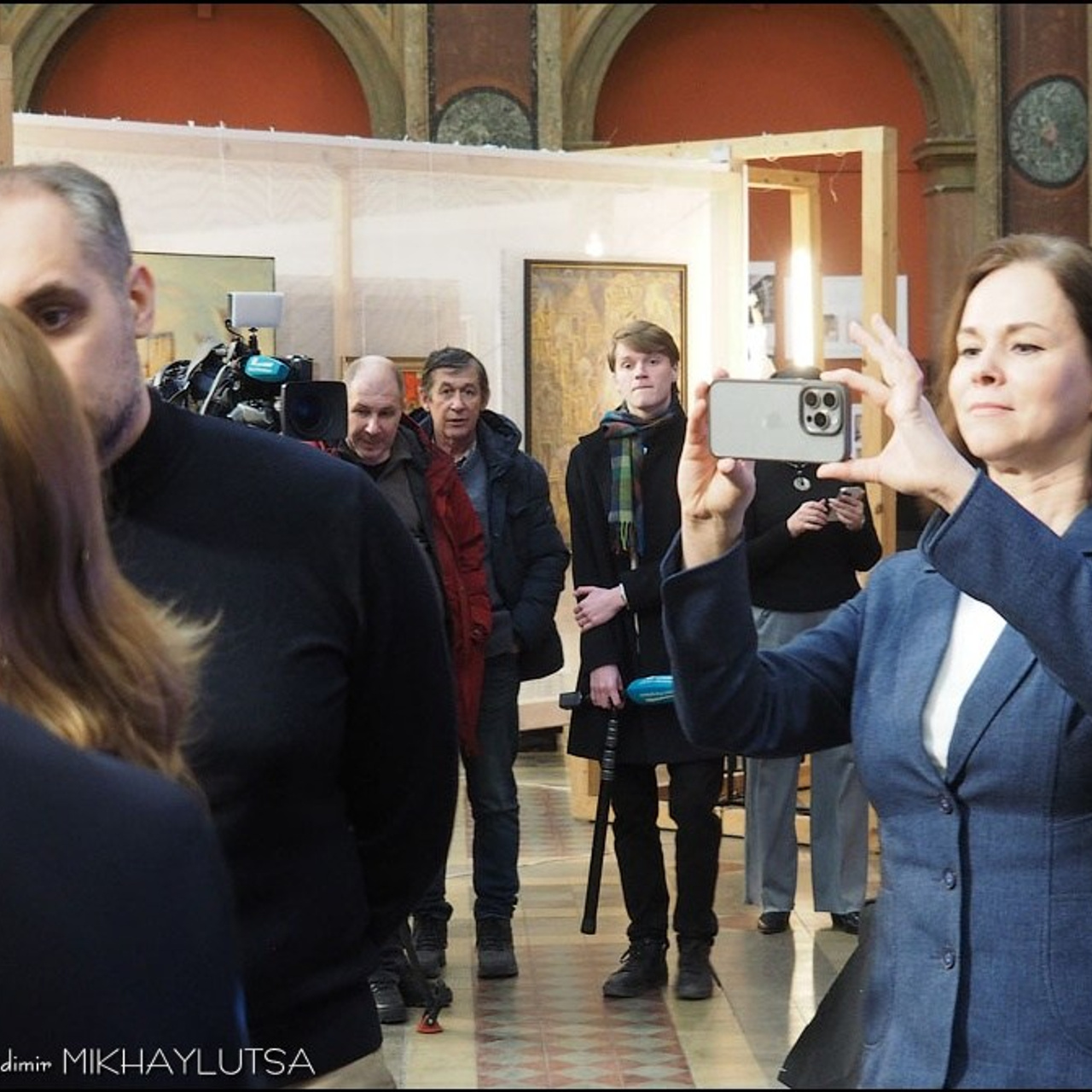 Международный фестиваль