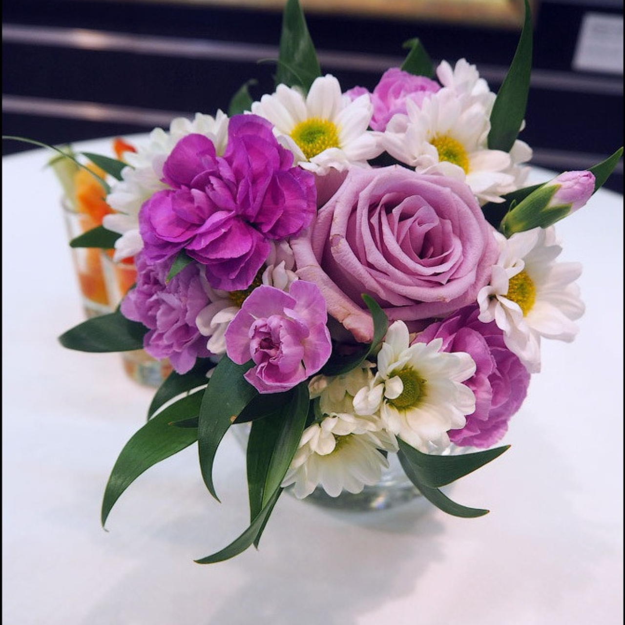 Юбилейная выставка галереи «Краски жизни»