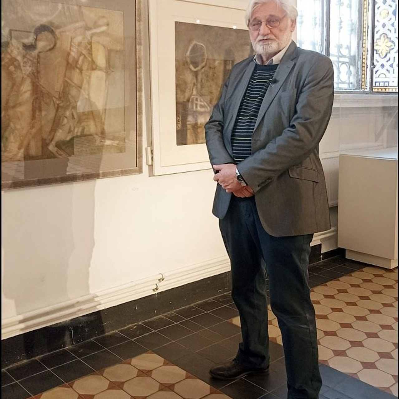 Алексей Талащук