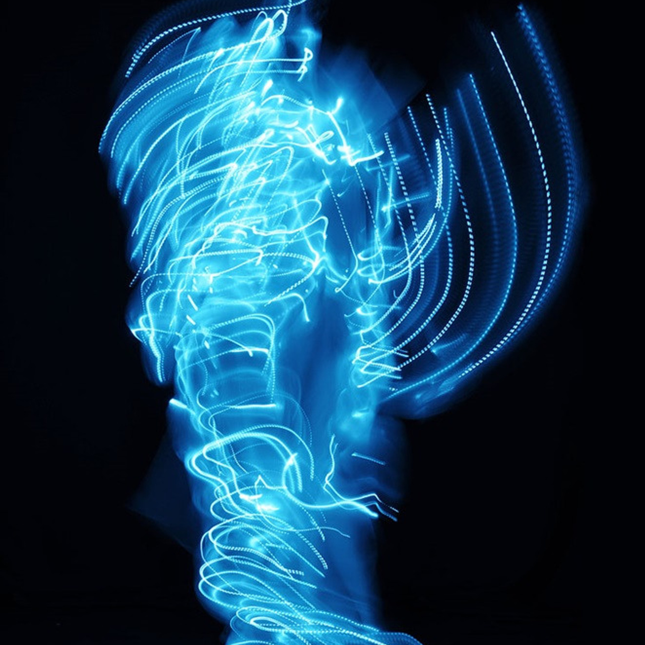 ЭВОЛЮЦИЯ '21 - Люминография - Luminografia.ru