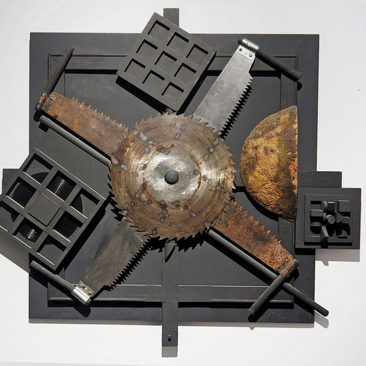 Ольга Булгакова и Александр Ситников - Люминография - luminografia.ru