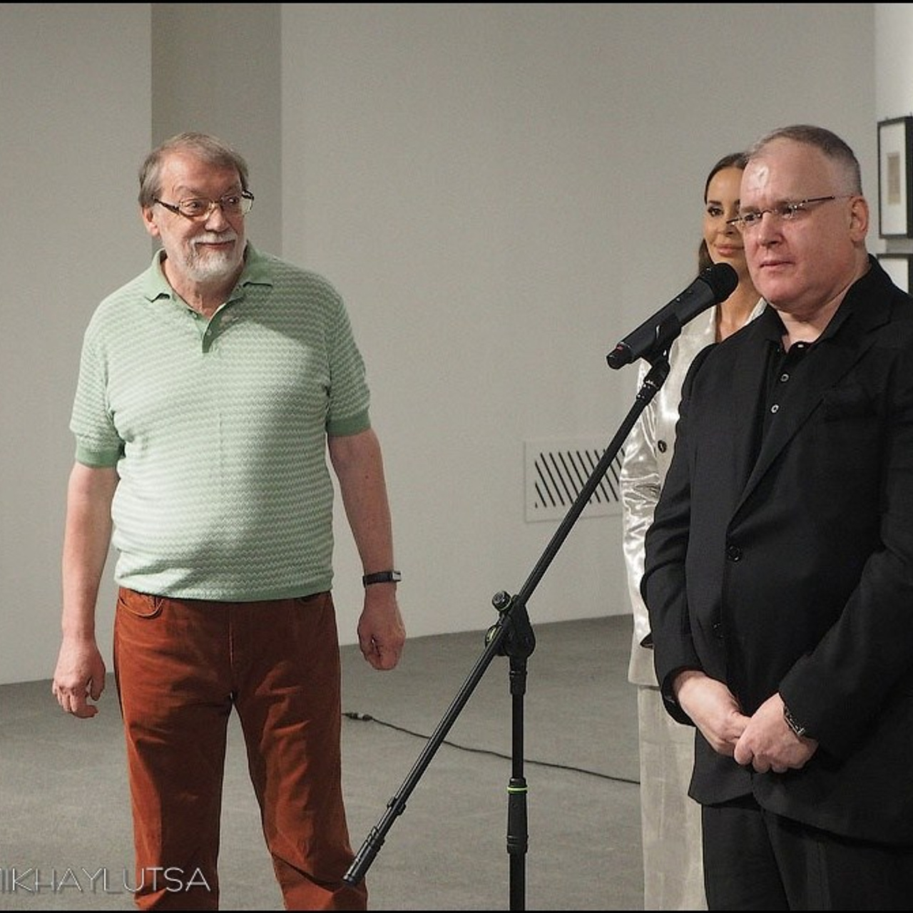 Фотоискусство в Манеже