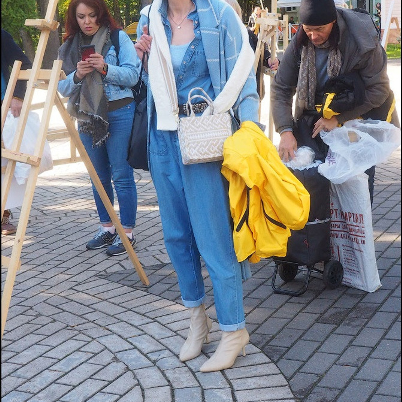 Мастер класс в Зеленогорске - Люминография - luminografia.ru